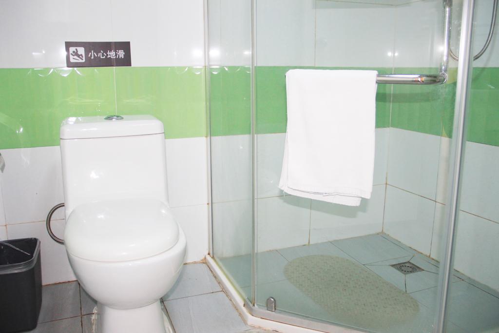 7Days Inn Beijing Liujiayao Station Екстер'єр фото