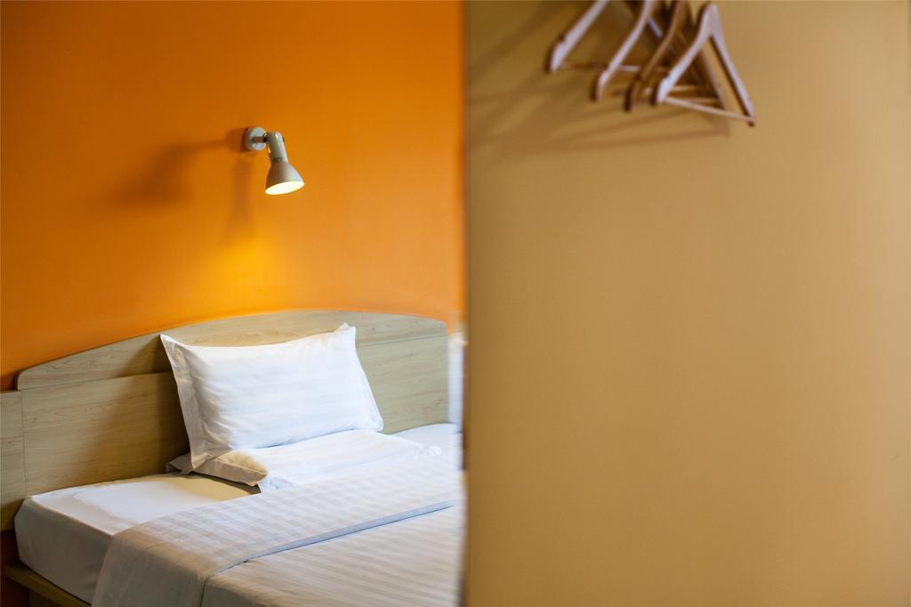 7Days Inn Beijing Liujiayao Station Номер фото